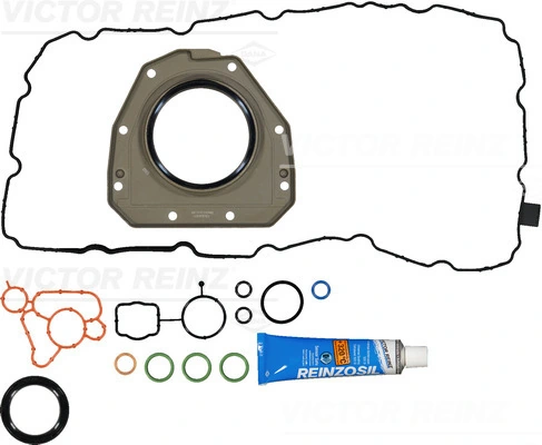 Gasket Kit, crankcase